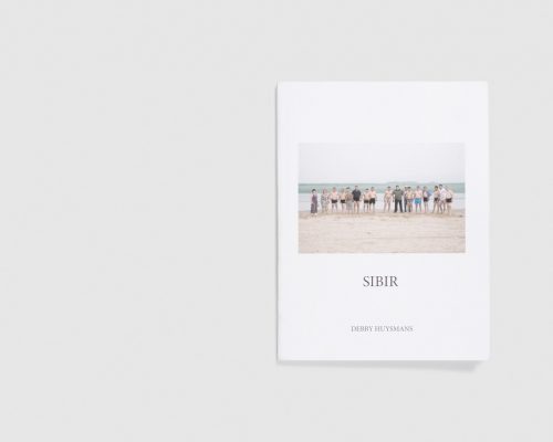 Debby Huysmans — Sibir
