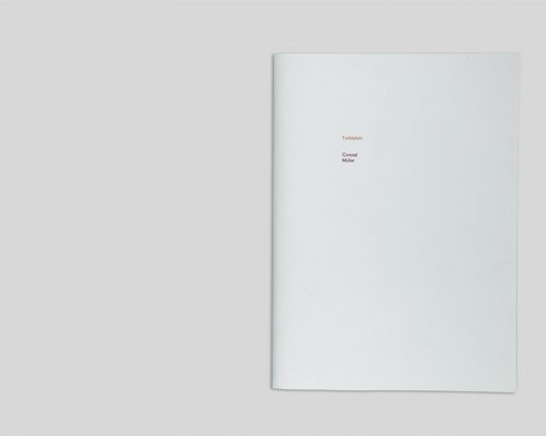 Farbtafeln — Conrad Müller