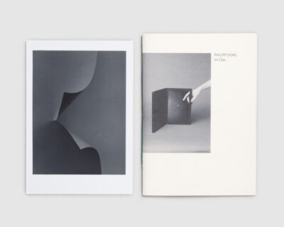 Im Glas - Edition — Philipp Dorl