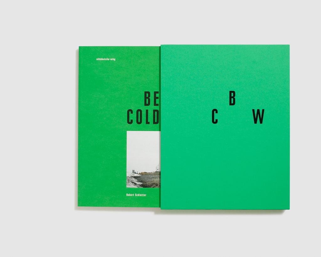 Beyond Cold War - Collectors Edition — Robert Schlotter