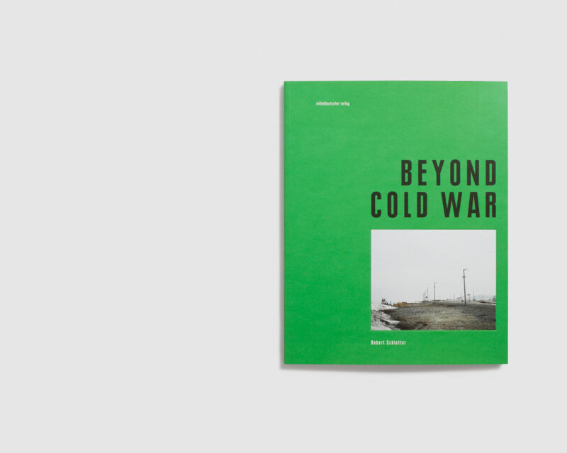 Beyond Cold War — Robert Schlotter