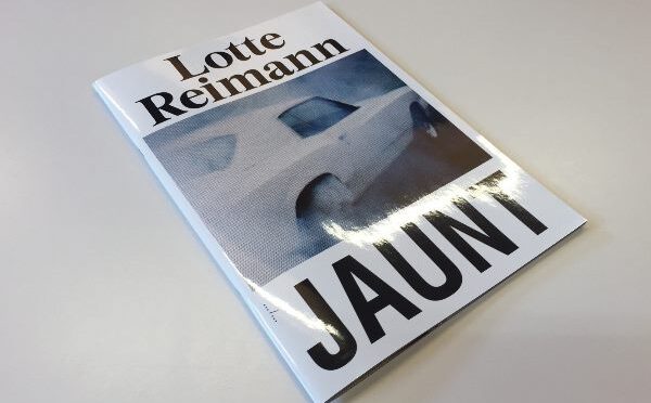 'Jaunt' - Lotte Reimann