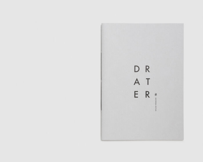 Drater — Willem Vermoere