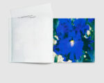 Stéphanie Lagarde — IRIS Number 3: Very violet