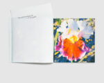 Stéphanie Lagarde — IRIS Number 3: Very violet