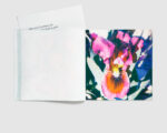 Stéphanie Lagarde — IRIS Number 3: Very violet