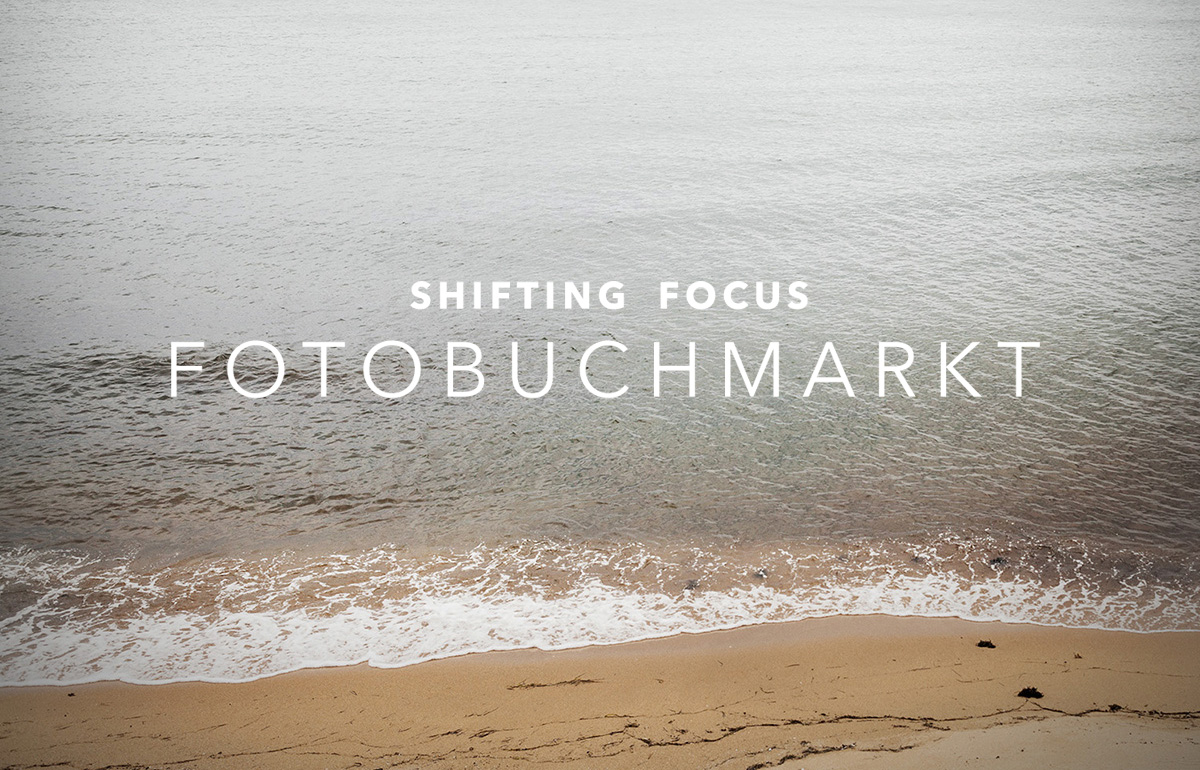 Shifting Focus Photobook Market