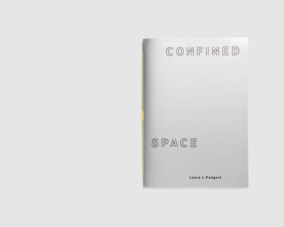Confined Space — Laura J. Padgett