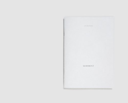 Sediment — Uta Neumann