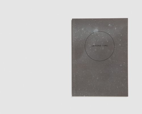 Beyond Time — Julie van der Vaart