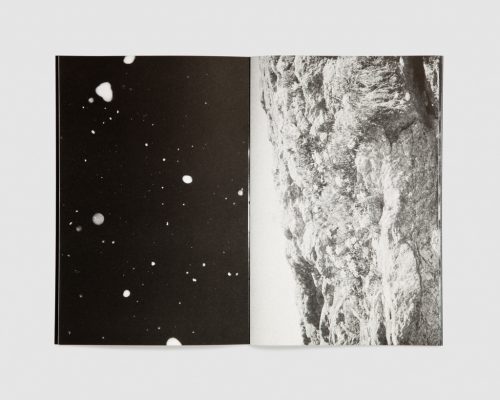 Mountains, Waves and Skies — Julie van der Vaart