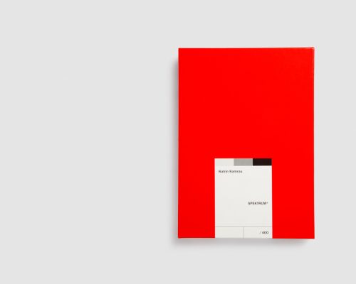 SPEKTRUM* — Katrin Kamrau