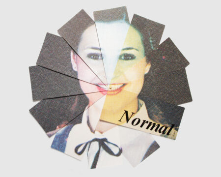 Normal - Robert Olson — Katrin Kamrau