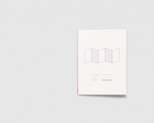 Katrin Kamrau — Schneiden - Falten - Kleben