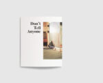 Marc Bertel — Don't Tell Anyone I'm Here