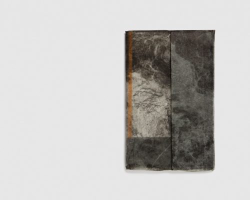 Felix Carpio — Palimpsest