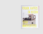 Forain, Kaffers en Boerin — Siska Vandecasteele