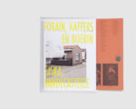 Forain, Kaffers en Boerin — Siska Vandecasteele