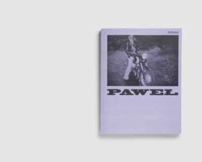 Paul / Paweł — Paul Koncewicz