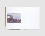 Errors and Residuals - a ritual — Sarah van Marcke