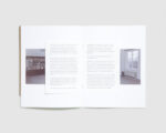 Errors and Residuals - a ritual — Sarah van Marcke