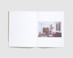 Errors and Residuals - a ritual — Sarah van Marcke