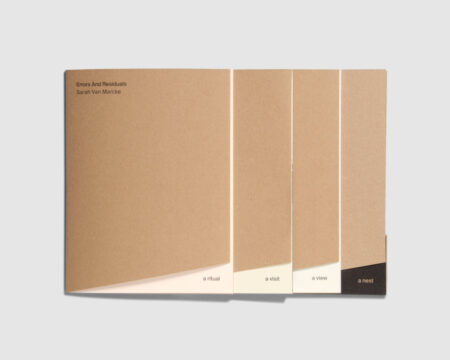 Errors and Residuals — Sarah van Marcke