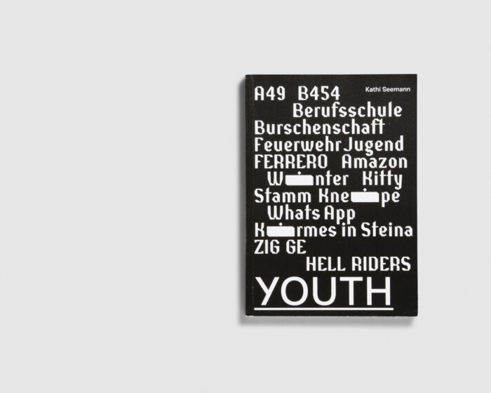 Youth — Kathi Seemann