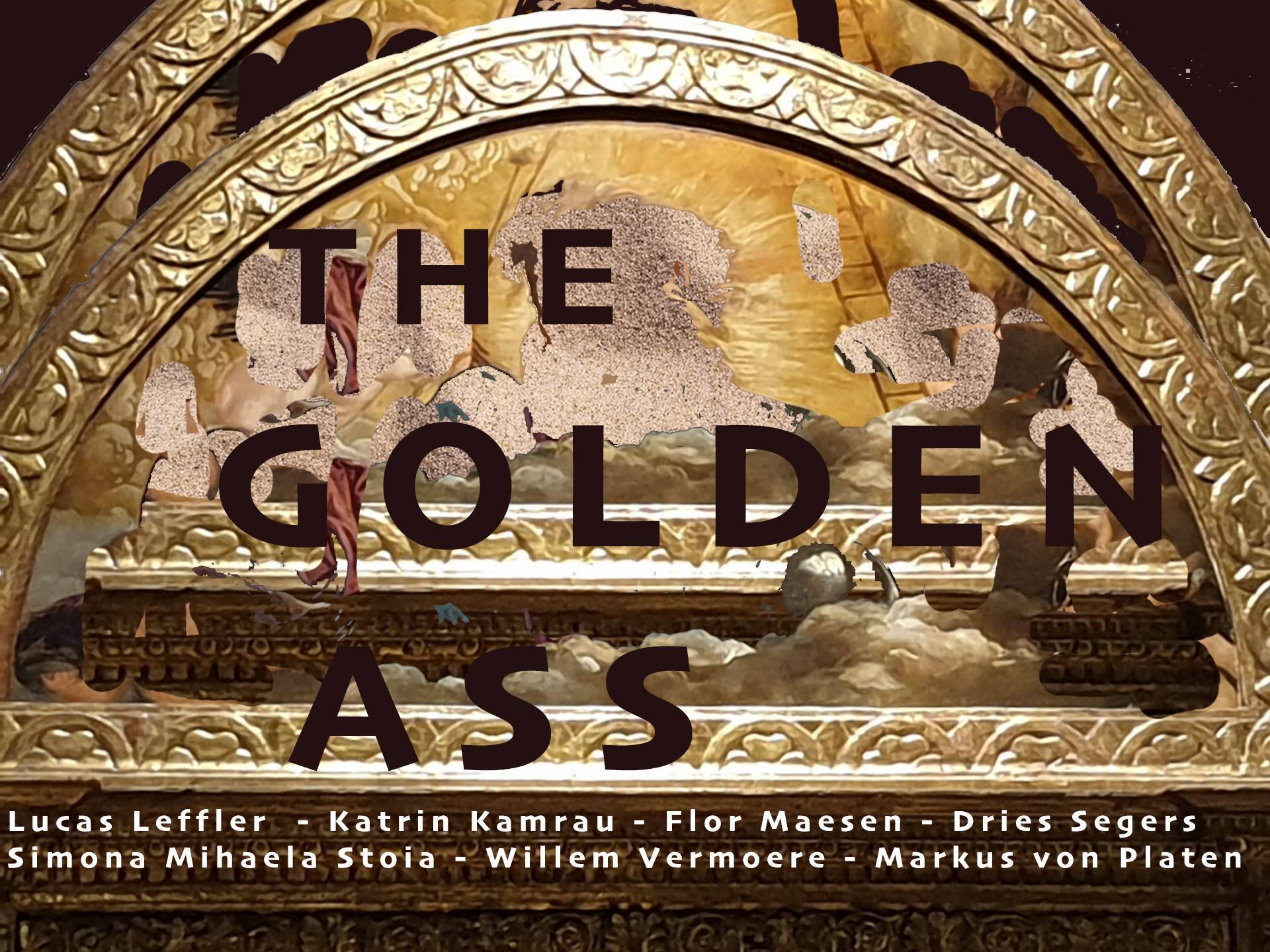 Essay golden ass 07 picture