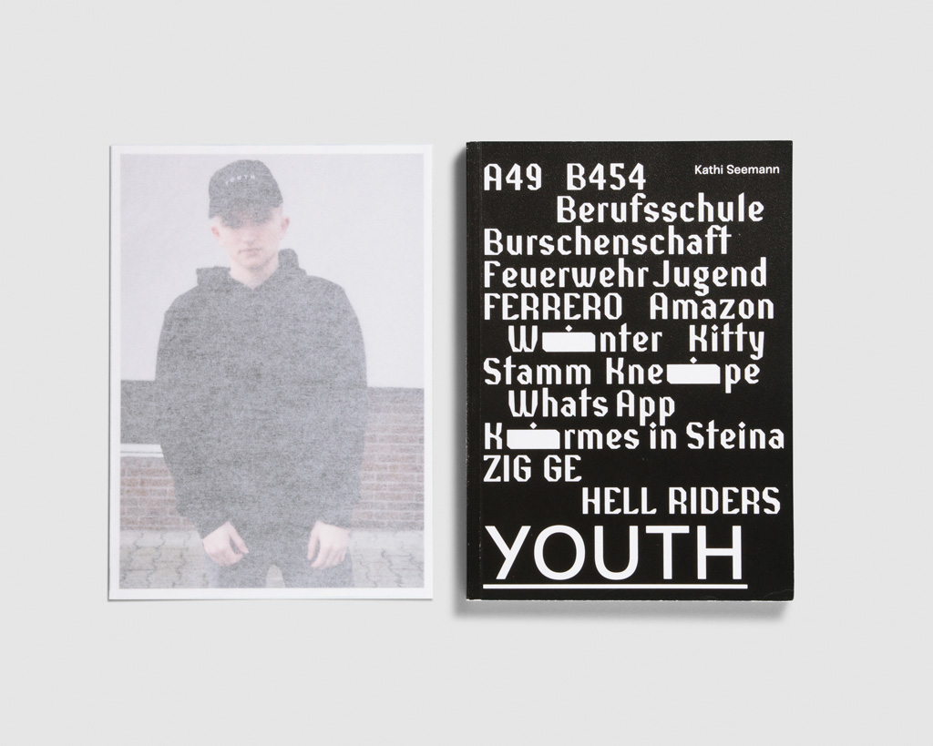 Youth Collectors Edition — Kathi Seemann