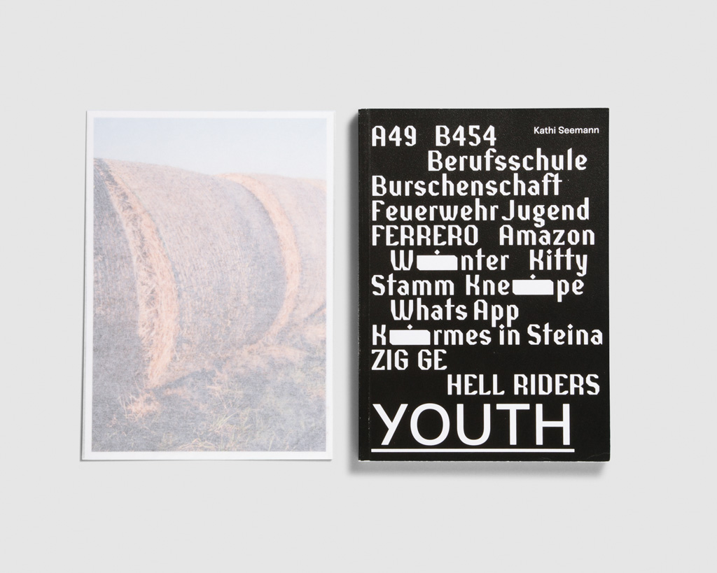 Youth Collectors Edition — Kathi Seemann