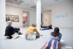 workshop on creative writing and publishing — M HKA’pen – M HKA, Museum of Contemporary Art Antwerp