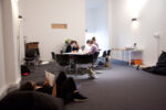 workshop on creative writing and publishing — M HKA’pen – M HKA, Museum of Contemporary Art Antwerp