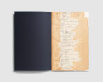 Index: A Land. Fragments from the Jacquetta Hawkes Archive — Kate Morrell
