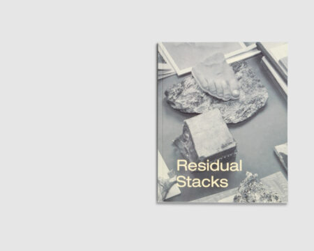 Residual Stacks — Kate Morrell