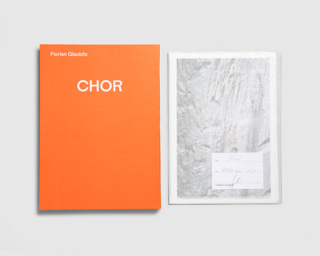 Chor - Collectors Edition — Florian Glaubitz