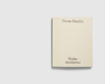 Mutter Architektur — Florian Glaubitz
