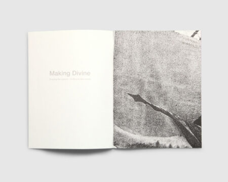 Making Divine — Oliver Leu