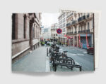 Paris, 8 Dec 2018 - La Ville Lumière — Katja Stuke & Oliver Sieber