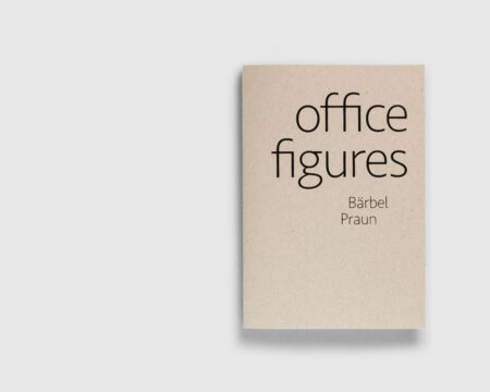 office figures — Bärbel Praun