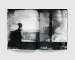 SOMEHOW, NOTHING APPEARS TO BE HAPPENING, OVDJE OR RATHER, WENT A HOLE, CRNA RUPA — Sergej Vutuc