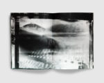 SOMEHOW, NOTHING APPEARS TO BE HAPPENING, OVDJE OR RATHER, WENT A HOLE, CRNA RUPA — Sergej Vutuc