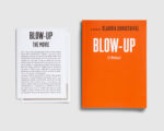 BLOW-UP (#MeToo) — Claudia Christoffel