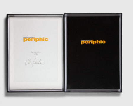 Christoph Schieder — periphic - collectors edition
