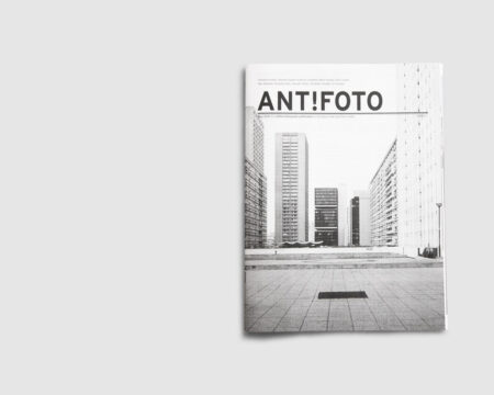 Katja Stuke & Oliver Sieber — ANTIFOTO Mag #7