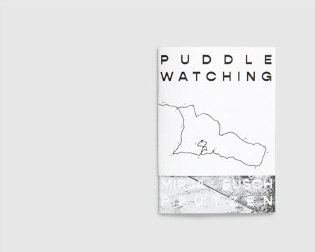 Mirja Busch – Puddle Watching