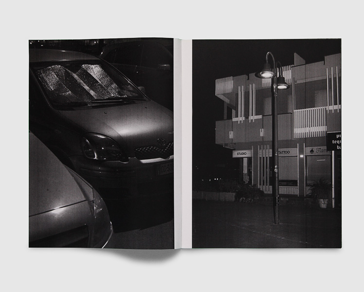 Katja Stuke & Oliver Sieber — Böhm #55