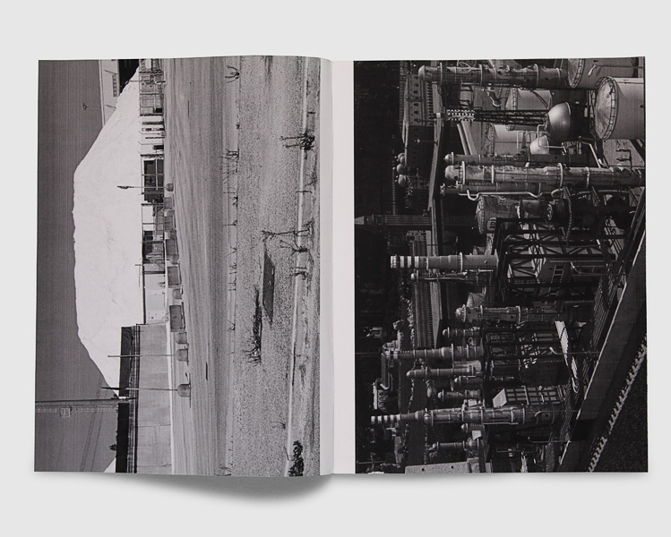 Katja Stuke & Oliver Sieber — Böhm #56