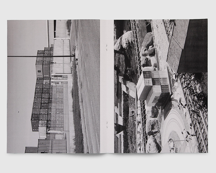 Katja Stuke & Oliver Sieber — Böhm #56