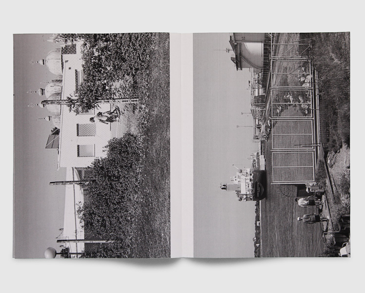 Katja Stuke & Oliver Sieber — Böhm #56